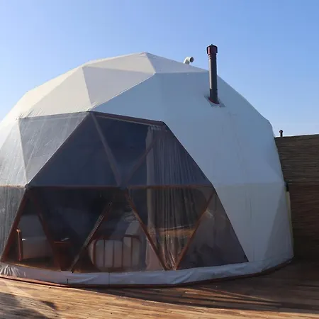 Mandalin Glamping-3